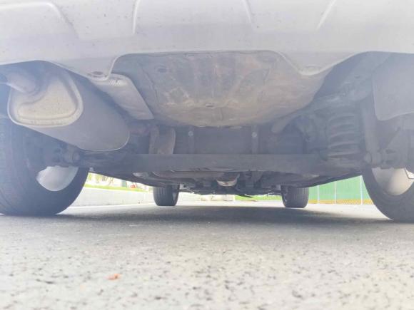 [成都·川A] 二手名爵名爵ZS2018款 1.5L 自动豪华版 国V