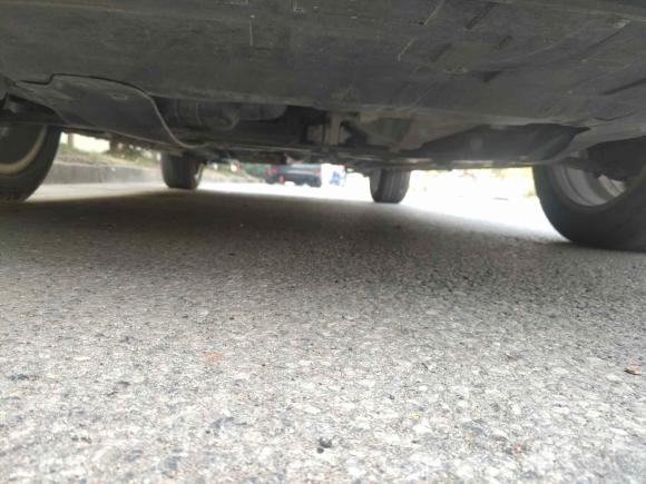 [苏州·皖K] 二手吉利汽车帝豪GS2018款 优雅版 1.8L 手动领尚型