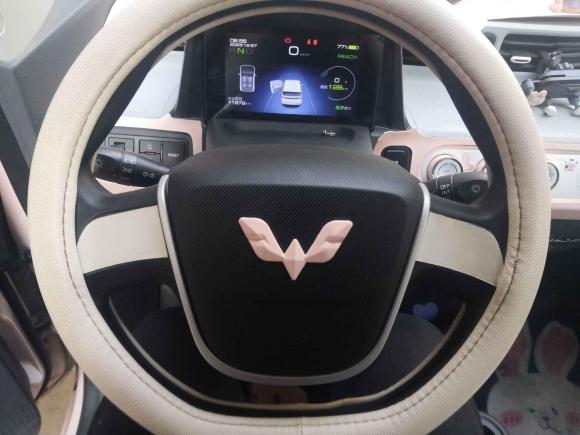 [金华·浙G] 二手五菱汽车宏光MINIEV2021款 马卡龙臻享款 磷酸铁锂