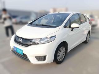 本田飞度2014款1.5LLXCVT舒适型