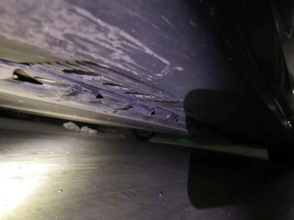 [上海·沪G] 二手特斯拉Model S2015款 Model S 85D