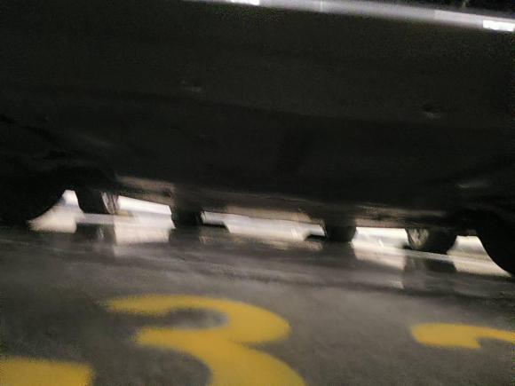 [上海·沪A] 二手宝马宝马i32023款 eDrive 40 L 曜夜运动套装