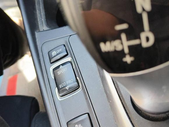 [济南·鲁A] 二手宝马宝马1系2013款 改款 118i 运动型