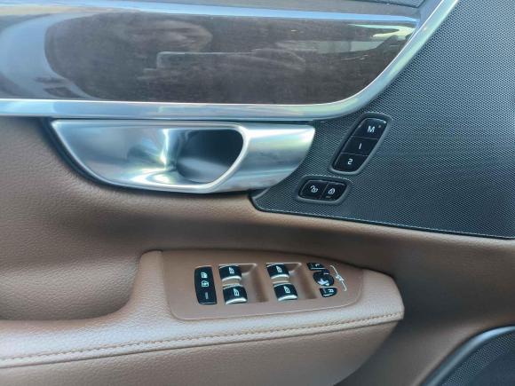 [义乌·皖M] 二手沃尔沃沃尔沃S902017款 T4 智远版