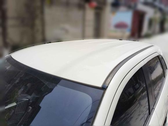 [温州·辽B] 二手三菱劲炫ASX2013款 2.0L CVT两驱豪华版