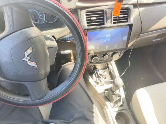 [苏州·苏E] 二手五菱汽车五菱荣光V2018款 1.5L标准型