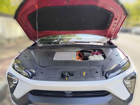 [南昌·赣A] 二手蔚来蔚来ES62020款 455KM 运动版