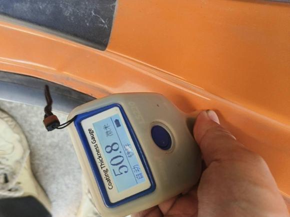 [南昌·赣A] 二手大众Polo2012款 1.6L Cross Polo AT