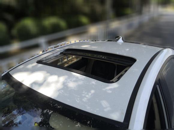 [芜湖·皖H] 二手长安逸动2015款 1.6L 自动豪华型