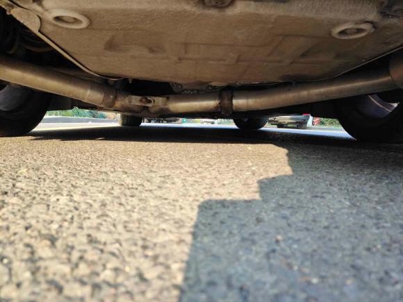 [宁波·浙B] 二手奥迪奥迪A52010款 3.2 coupe quattro