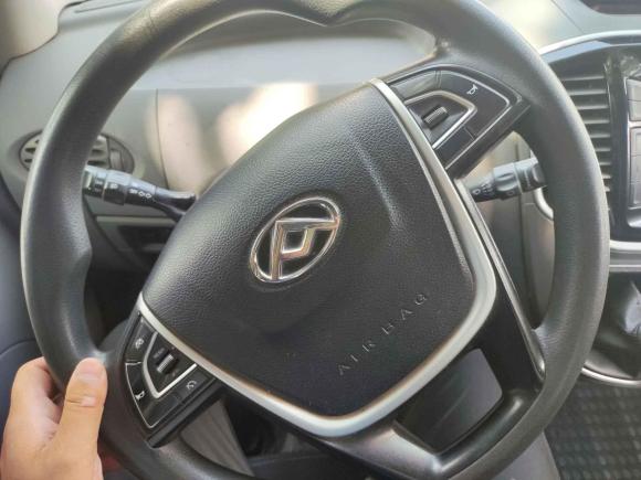 [合肥·苏C] 二手上汽大通MAXUS上汽大通MAXUS V802019款 2.5T经典款6挡手动傲运通短轴中顶5/6座