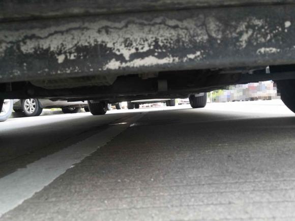 [合肥·皖A] 二手福特嘉年华2013款 两厢 1.5L 手动风尚型