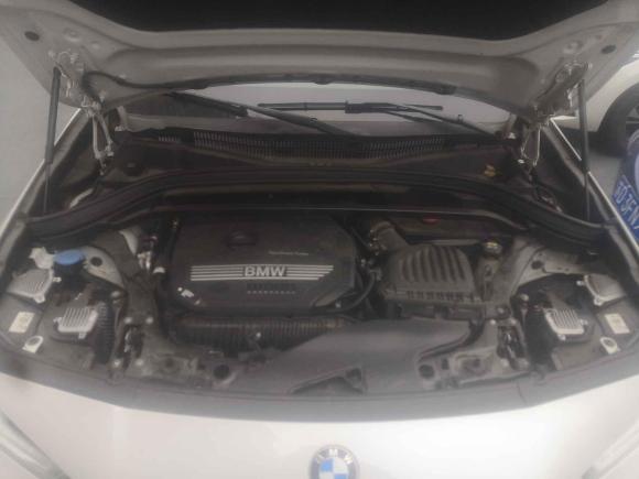 [常州·苏D] 二手宝马宝马X22022款 sDrive25i M运动套装