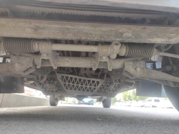 [温州·浙K] 二手五菱汽车五菱荣光2012款 1.5L加长基本型