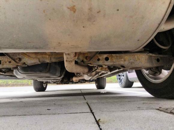 [宁波·浙B] 二手长安长安CS752017款 尚酷版 1.5T 自动锋尚型