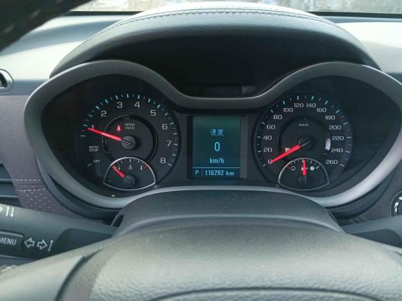 [南京·苏E] 二手雪佛兰迈锐宝2017款 1.5T 自动豪华版