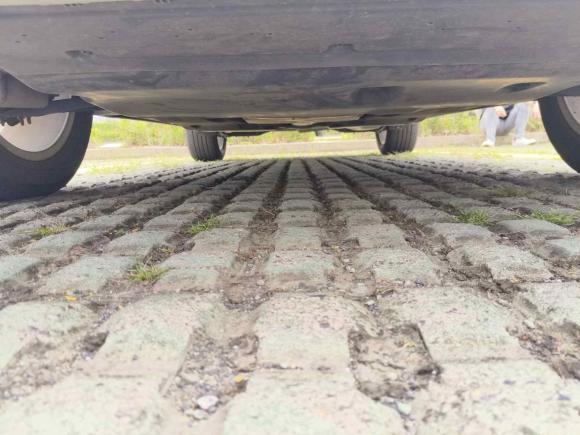 [苏州·苏U] 二手奥迪奥迪Q32019款 35 TFSI 进取动感型