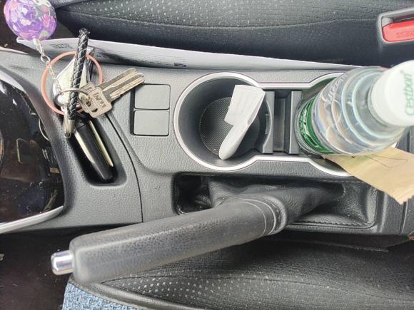 [上海·沪A] 二手丰田雷凌双擎E+2019款 1.8PH GS E-CVT精英天窗版