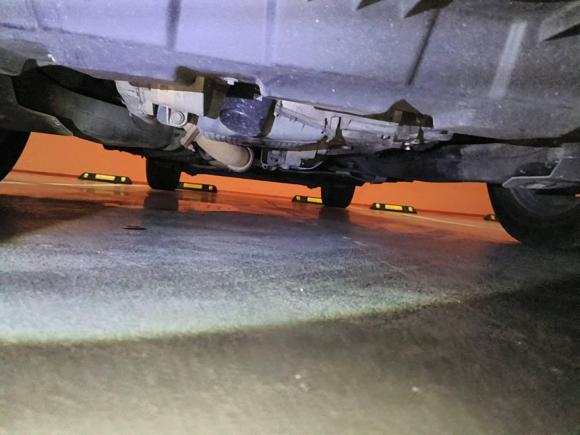 [杭州·浙F] 二手别克别克GL82020款 陆上公务舱 652T 豪华型