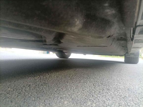 [苏州·苏E] 二手奥迪奥迪A6L2014款 TFSI 标准型