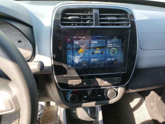 [上海·沪A] 二手雷诺雷诺 e诺2019款 e尚型