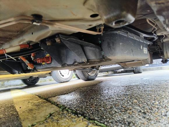 [南昌·赣A] 二手五菱汽车宏光MINIEV2020款 自在款 磷酸铁锂