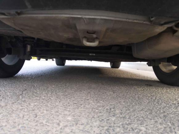 [青岛·鲁B] 二手吉利汽车帝豪2019款 领军版 1.5L 手动向上亚运版 国VI