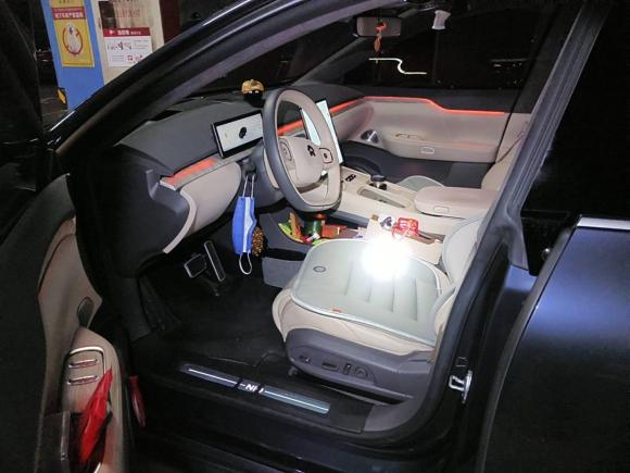 [上海·沪A] 二手蔚来蔚来ET72022款 100kWh 首发版