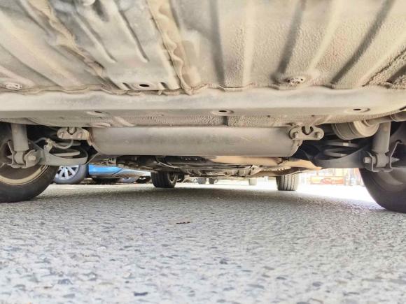 [苏州·苏E] 二手本田艾力绅2016款 2.4L 豪华版