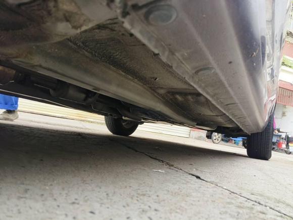 [嘉兴·浙F] 二手起亚福瑞迪2014款 1.6L MT GL