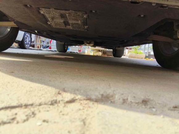 [西安·陕U] 二手红旗红旗HS52022款 改款 2.0T 智联旗享版