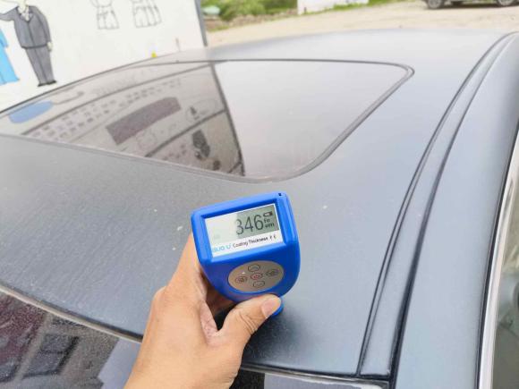 [义乌·浙G] 二手雷克萨斯雷克萨斯ES2010款 240 典雅版