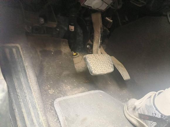 [义乌·浙G] 二手雪佛兰迈锐宝2018款 530T 自动风尚版