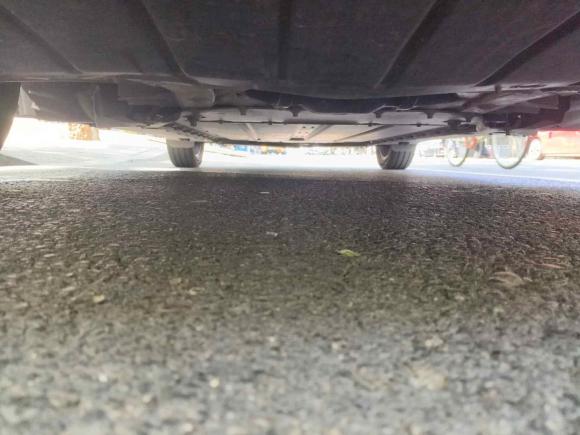 [北京·京N] 二手宝马宝马i32016款 升级款豪华型