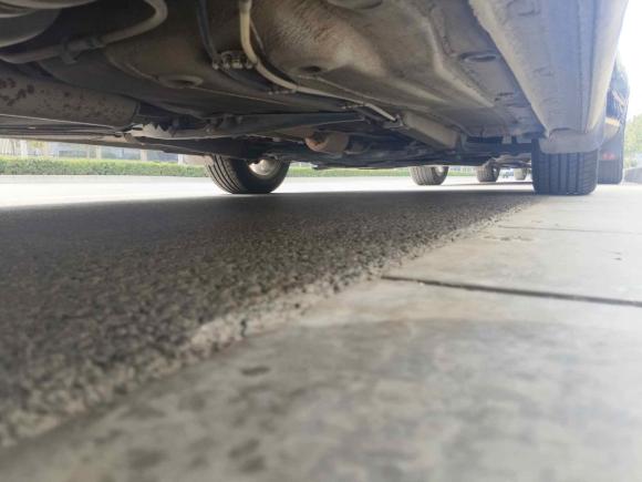 [西安·陕A] 二手大众朗逸2017款 1.6L 自动舒适版