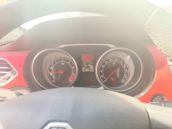 [青岛·京N] 二手名爵锐腾2016款 1.5TGI TST豪华版