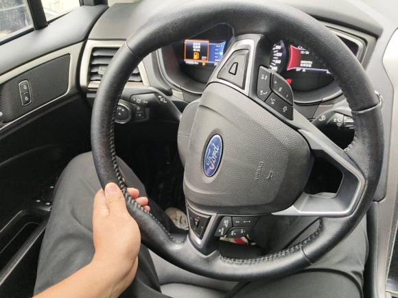 [苏州·苏E] 二手福特蒙迪欧2020款 EcoBoost 180 豪华型