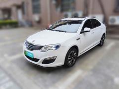 [上海·沪A] 荣威荣威e5502016款 尊享版