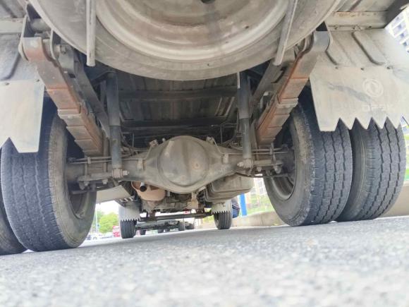 [南通·苏F] 二手东风小康东风小康D512019款 1.5L改款基本型后双轮国VI DK15