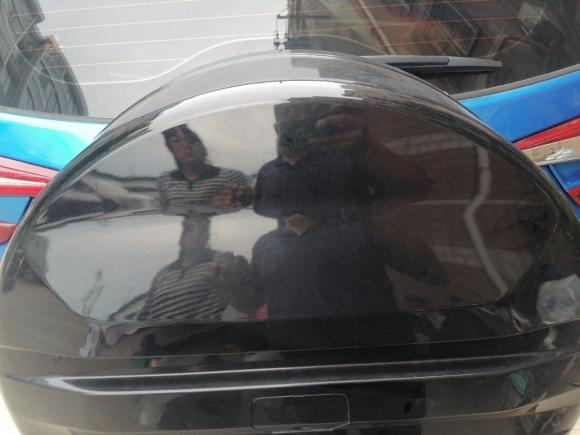 [济南·陕A] 二手比亚迪元新能源2018款 EV360 智联炫酷型