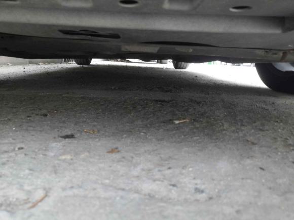 [温州·浙C] 二手比亚迪比亚迪G52014款 1.5TID 自动旗舰型