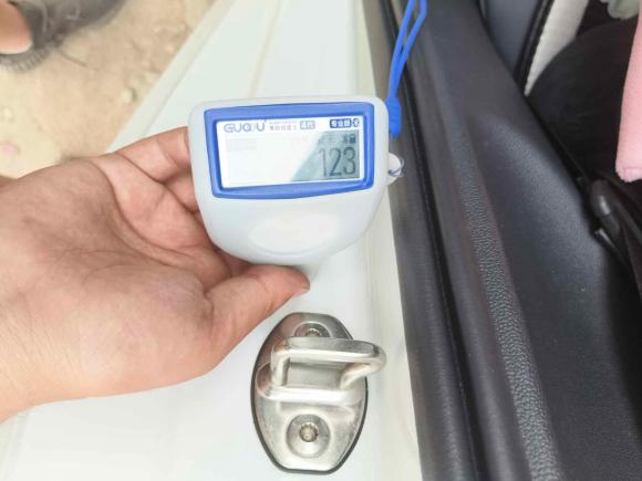 [济南·鲁A] 二手大众朗逸2022款 1.5L 自动舒适版