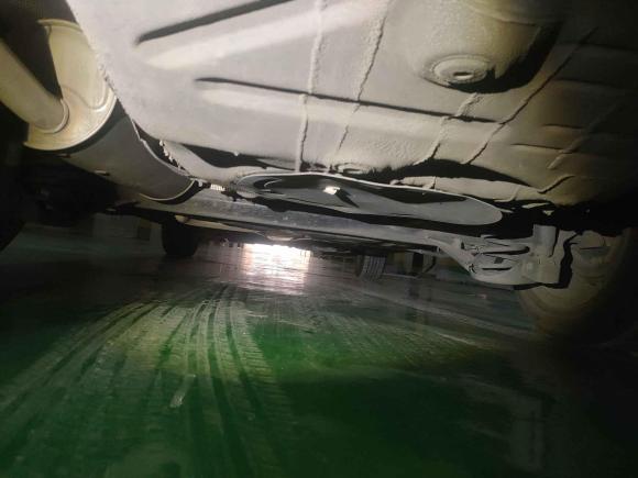 [苏州·苏U] 二手大众桑塔纳2019款 1.5L 自动舒适版 国VI