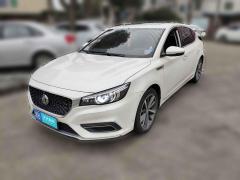 [宁波·浙B]名爵&nbsp;&nbsp;MG6&nbsp;&nbsp;2019款 20T 手动运动版