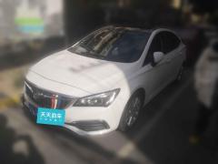 [上海·沪A] 别克威朗2018款 三厢 15S 自动领先型