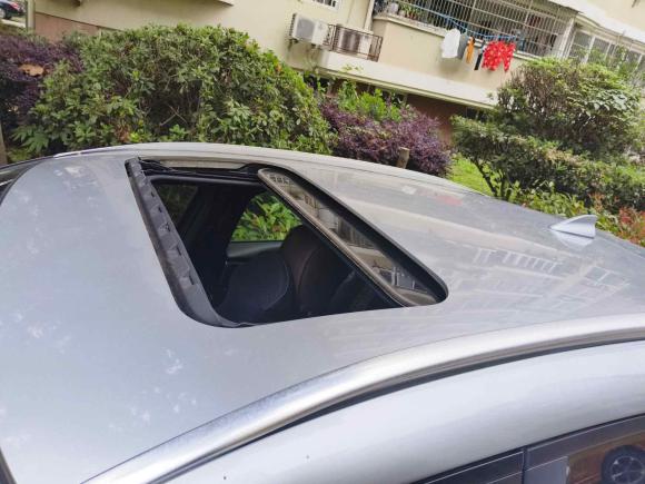 [温州·浙C] 二手马自达马自达CX-42016款 2.5L 自动四驱蓝天激情版