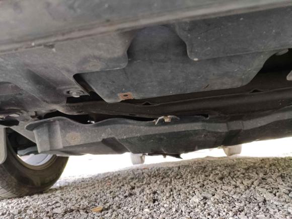 [无锡·苏E] 二手马自达马自达82013款 2.5L 精英版