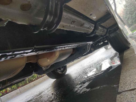 [南京·苏A] 二手坦克坦克3002021款 越野版 2.0T 征服者