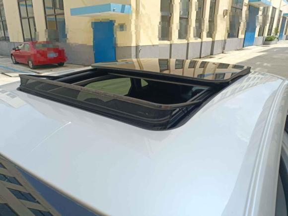 [无锡·苏B] 二手福特金牛座2015款 EcoBoost 245 时尚型