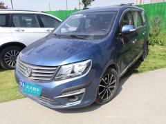 [成都·川A]东风风行&nbsp;&nbsp;风行S500&nbsp;&nbsp;2016款1.6LCVT尊享型